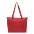 Шоппер TWIN, красный, белый NTEU7-92581