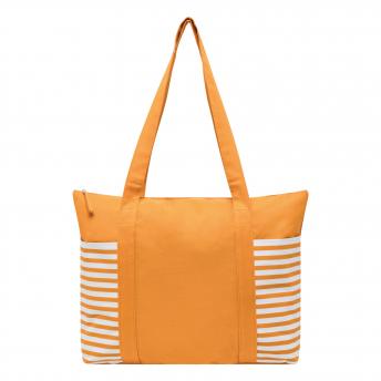 Шоппер TWIN, оранжевый, белый NTEU7-92582