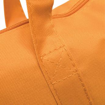 Шоппер TWIN, оранжевый, белый NTEU7-92582