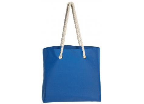 Сумка пляжная CAPRI, синяя NTEU7-93117