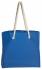Сумка пляжная CAPRI, синяя NTEU7-93117