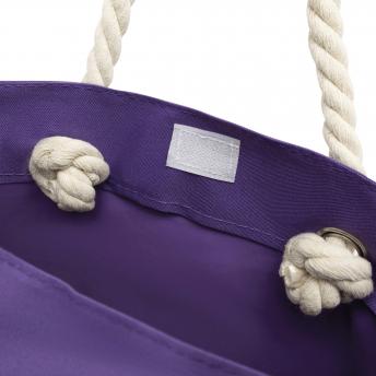 Пляжная сумка CAPRI, liliacc NTEU7-93118