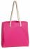 Пляжная сумка CAPRI, розовая NTEU7-93119