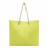 Пляжная сумка CAPRI, светло-зеленая NTEU7-93120