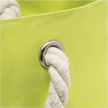 Пляжная сумка CAPRI, светло-зеленая NTEU7-93120