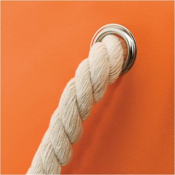 Пляжная сумка CAPRI, оранжевая NTEU7-93121