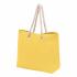 Сумка пляжная CAPRI, желтая NTEU7-93122