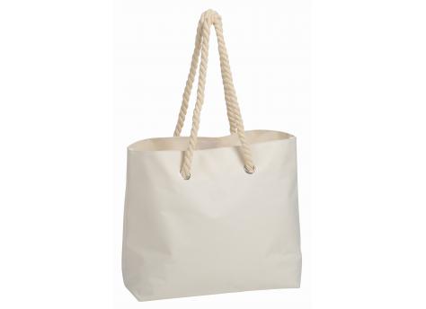 Пляжная сумка CAPRI, бежевая NTEU7-93123