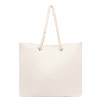 Пляжная сумка CAPRI, бежевая NTEU7-93123