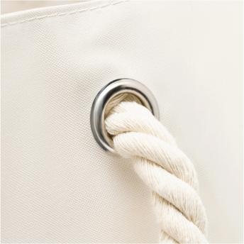 Пляжная сумка CAPRI, бежевая NTEU7-93123