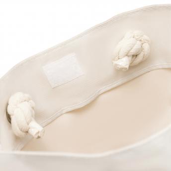 Пляжная сумка CAPRI, бежевая NTEU7-93123