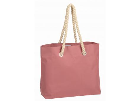 Пляжная сумка CAPRI, роза NTEU7-93124