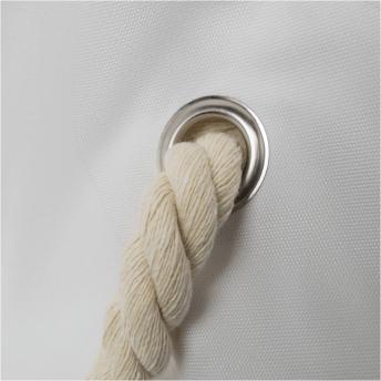 Пляжная сумка CAPRI, белая NTEU7-93130