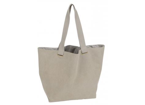 Сумка пляжная KORSIKA, бежевая NTEU7-93133