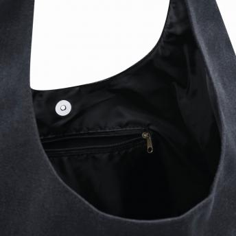 Пляжная сумка MENORCA, антрацит NTEU7-537908