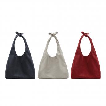 Пляжная сумка MENORCA, темно-красная NTEU7-537909