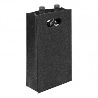 Сумка для бутылок из фетра CHABLIS NTEU7-622634