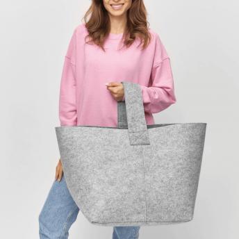 Сумка для дров COSY NTEU7-620409