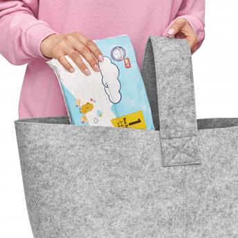 Сумка для дров COSY NTEU7-620409