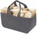 Сумка из фетра HOMY, серый NTEU7-165923