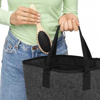 Сумка-шоппер KATE из фетра NTEU7-188369