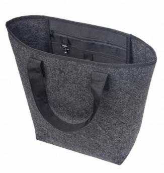 Сумка-шоппер KATE из фетра NTEU7-188369