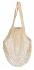 Сумка-авоська NET M, бежевая NTEU7-95459