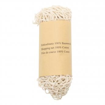 Сумка-авоська NET L, бежевая NTEU7-95460