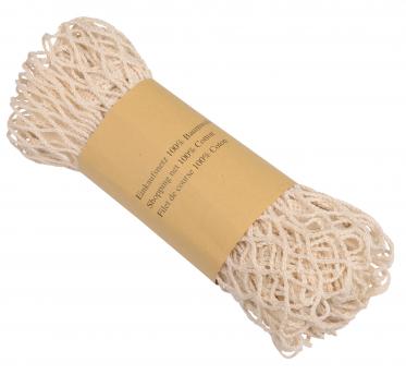 Сумка-авоська NET L, бежевая NTEU7-95460