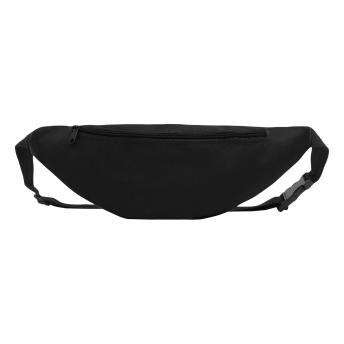 Сумка на пояс BELLY, черная NTEU7-94749