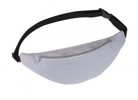 Сумка на пояс BELLY, серый NTEU7-94750