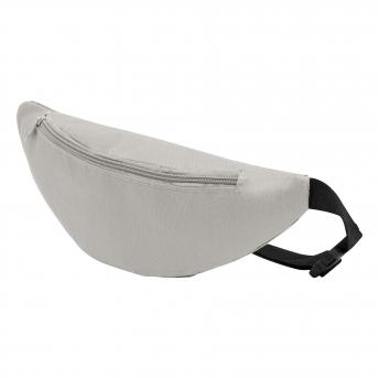 Сумка на пояс BELLY, серый NTEU7-94750