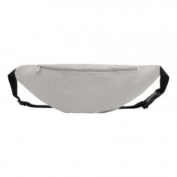 Сумка на пояс BELLY, серый NTEU7-94750