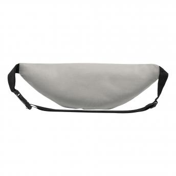 Сумка на пояс BELLY, серый NTEU7-94750