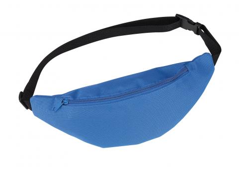Поясная сумка BELLY, синяя NTEU7-94751