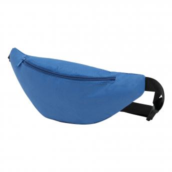 Поясная сумка BELLY, синяя NTEU7-94751