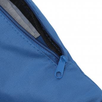 Поясная сумка BELLY, синяя NTEU7-94751