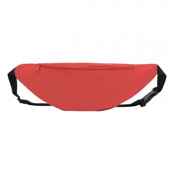Сумка на пояс BELLY, красная NTEU7-94752