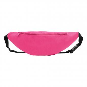 Сумочка на пояс BELLY, розовая NTEU7-93745