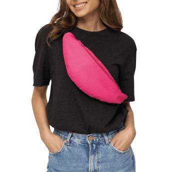 Сумочка на пояс BELLY, розовая NTEU7-93745