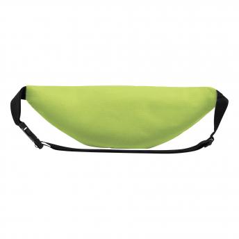 Сумка на пояс BELLY, светло-зеленая NTEU7-94753