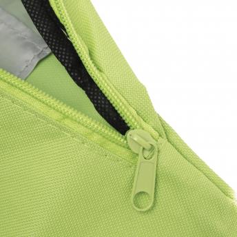 Сумка на пояс BELLY, светло-зеленая NTEU7-94753