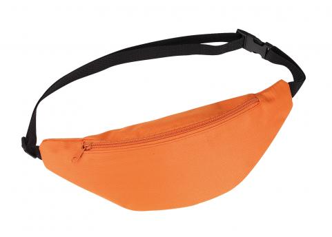 Сумка на пояс BELLY, оранжевый NTEU7-94754