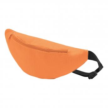 Сумка на пояс BELLY, оранжевый NTEU7-94754