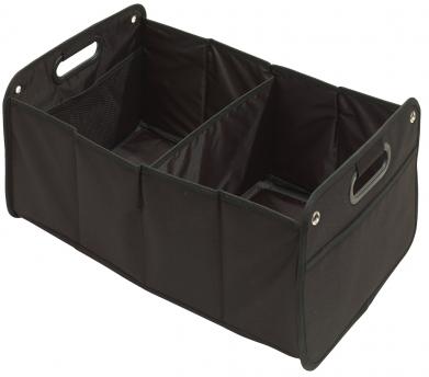 Органайзер CAR-GADGET, черный NTEU7-94755