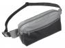 Поясная сумка CLOSE-BY, черная, темно-серая NTEU7-94756