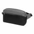 Поясная сумка CLOSE-BY, черная, темно-серая NTEU7-94756