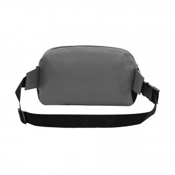 Поясная сумка CLOSE-BY, черная, темно-серая NTEU7-94756