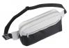 Поясная сумка CLOSE-BY, черная, светло-серая NTEU7-94758