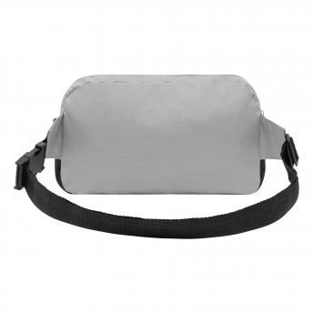 Поясная сумка CLOSE-BY, черная, светло-серая NTEU7-94758